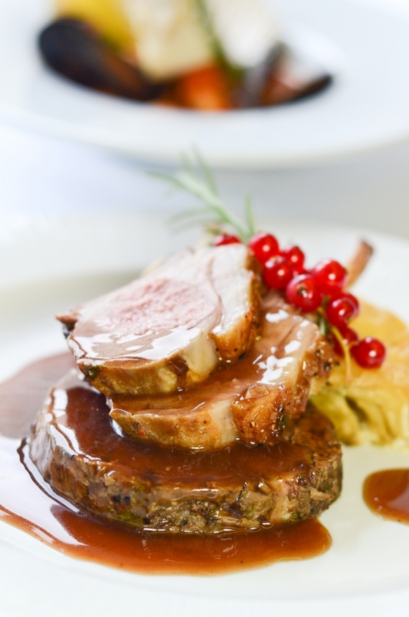 Wedding Catering Cornwall 10